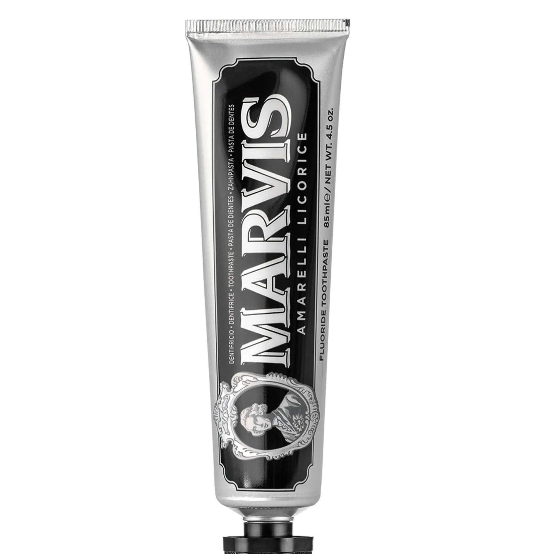 Marvis Toothpastes Anise Mint Toothpaste 85ml Online