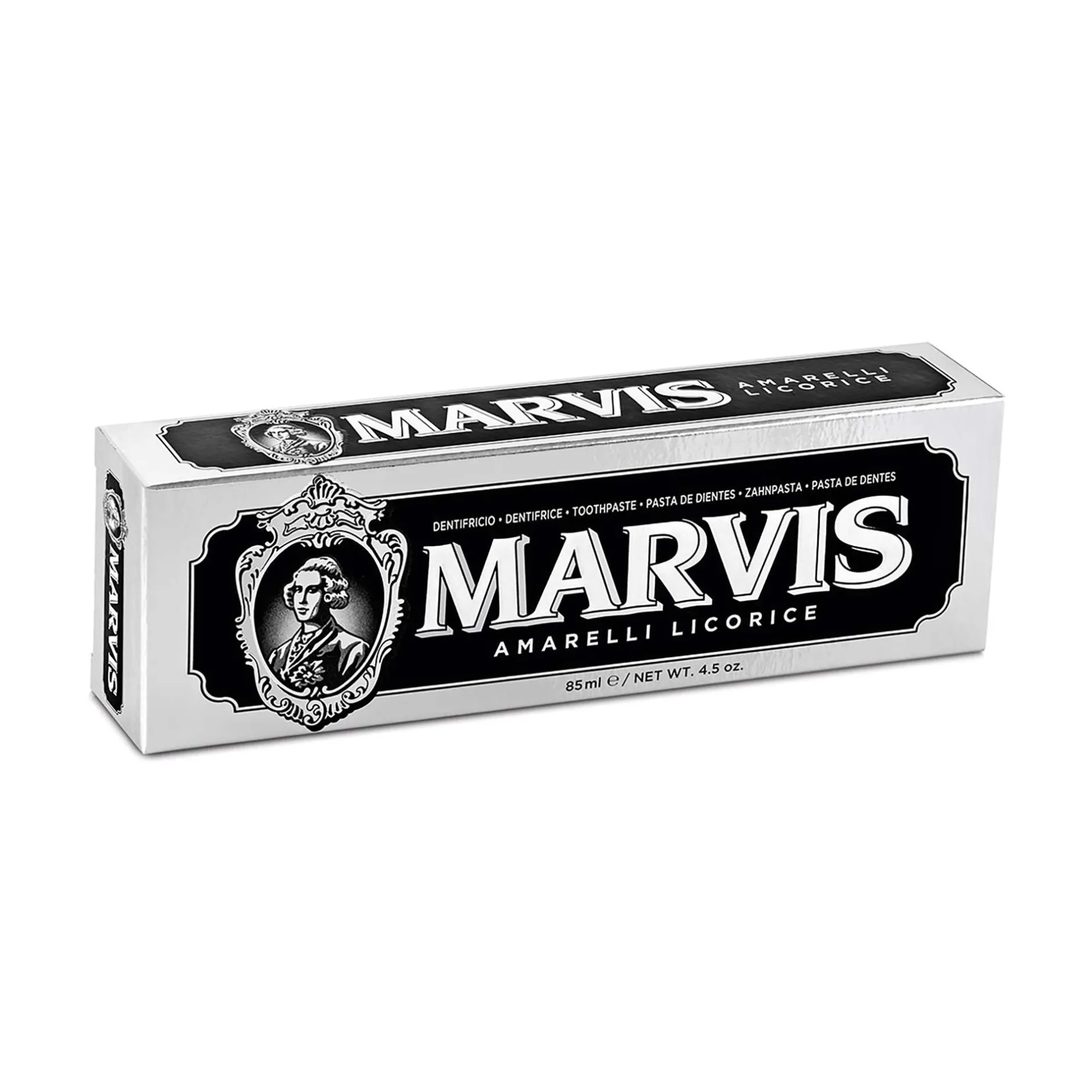 Marvis Toothpastes Anise Mint Toothpaste 85ml Online