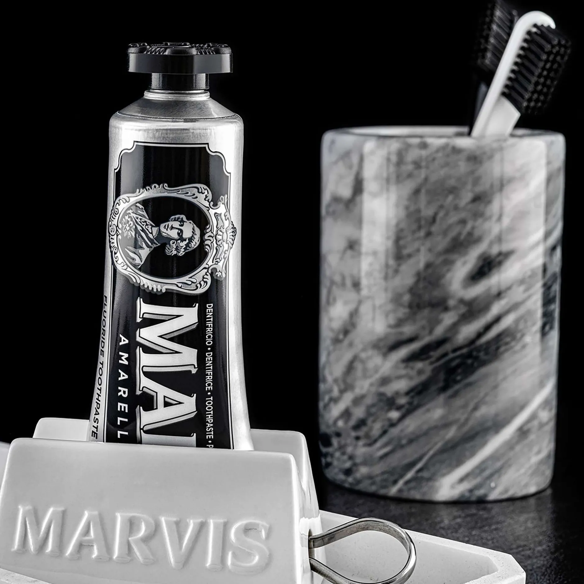 Marvis Toothpastes Anise Mint Toothpaste 85ml Online