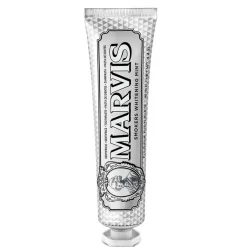 Marvis Toothpastes Smokers Whitening Mint Toothpaste 85ml Hot