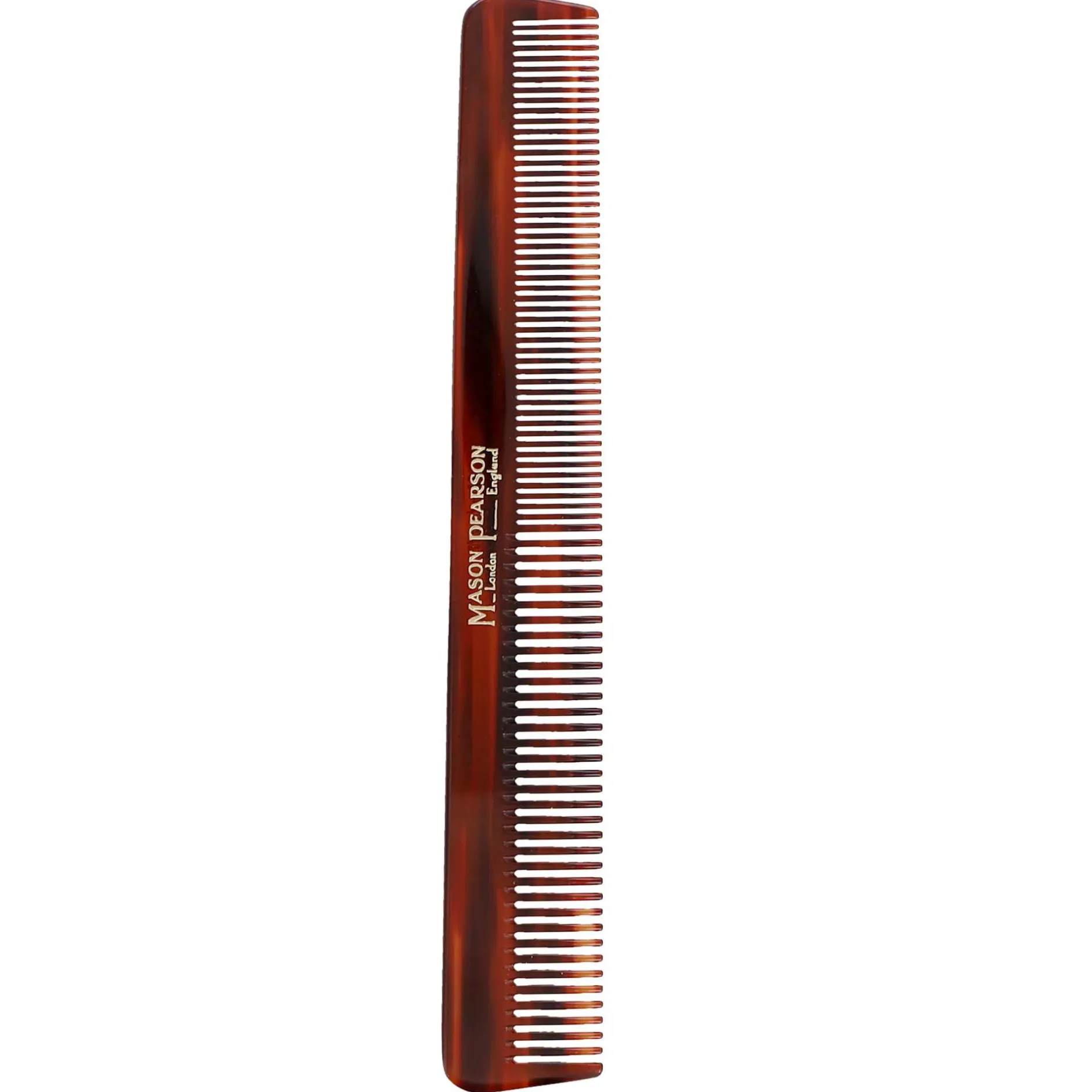 Mason Pearson Comb Cutting Comb Small Tortoiseshell Outlet