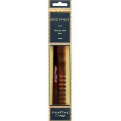 Mason Pearson Comb Cutting Comb Small Tortoiseshell Outlet