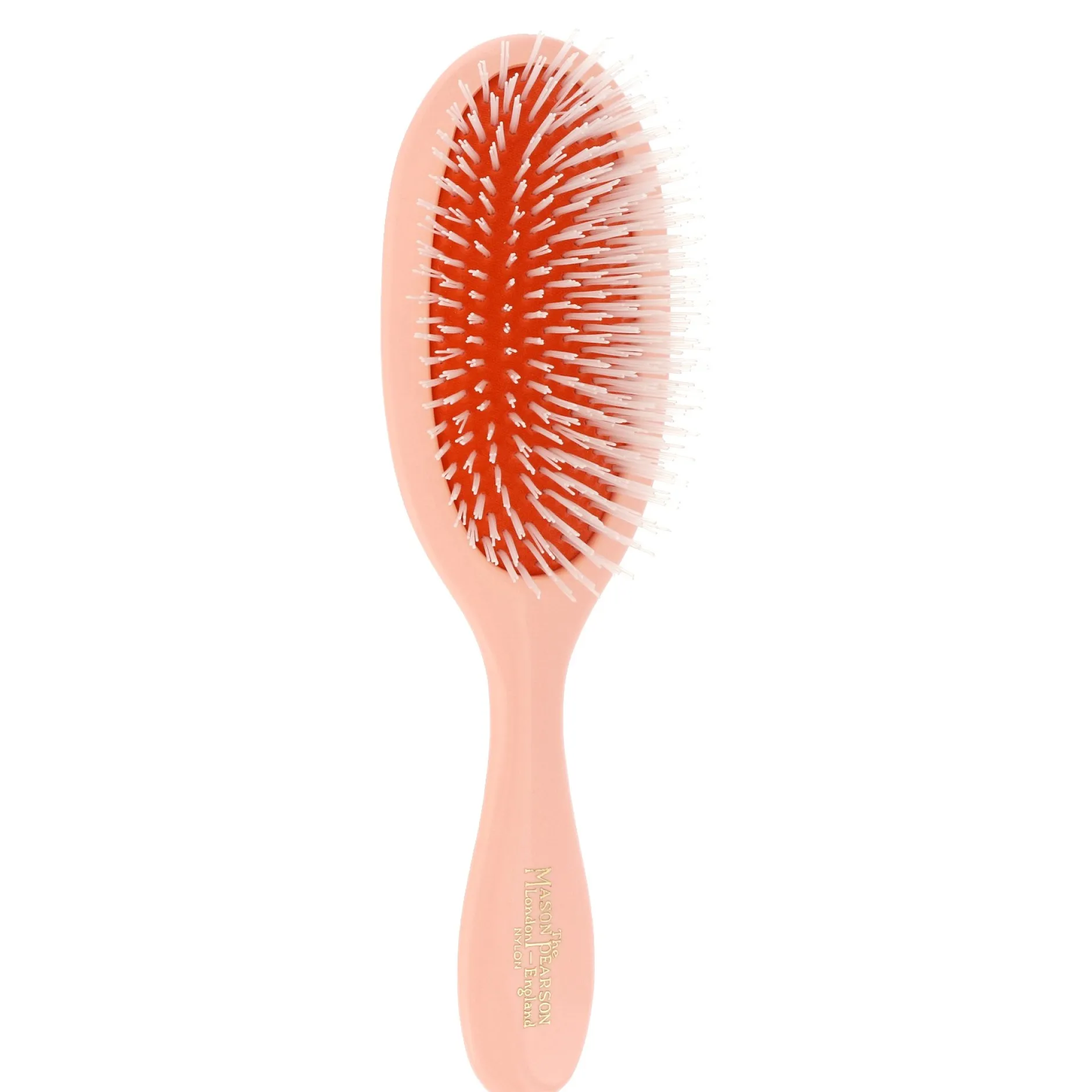 Mason Pearson Nylon Handy Brush Pink N3 Online