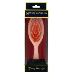 Mason Pearson Nylon Handy Brush Pink N3 Online