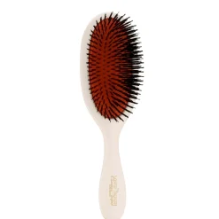 Mason Pearson Pure Boar Bristle Handy Brush Ivory White B3 Discount