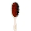 Mason Pearson Pure Boar Bristle Handy Sensitive Brush White SB3 Outlet