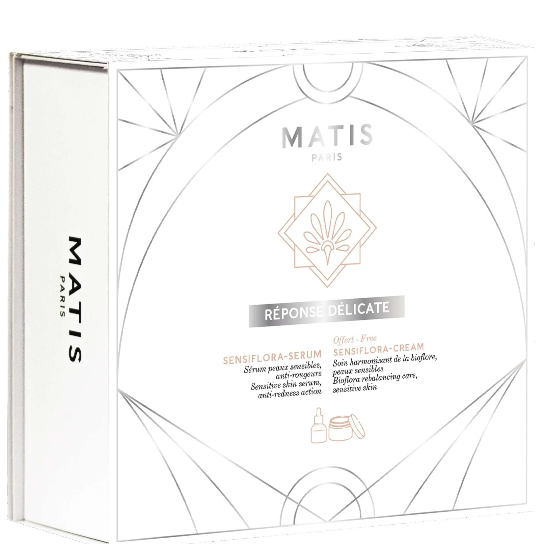Matis Paris Gifts & Sets The Delicate Set Hot