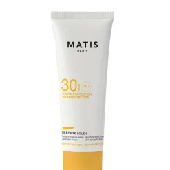 Matis Paris Réponse Soleil Sun Protection Cream SPF30 50ml
