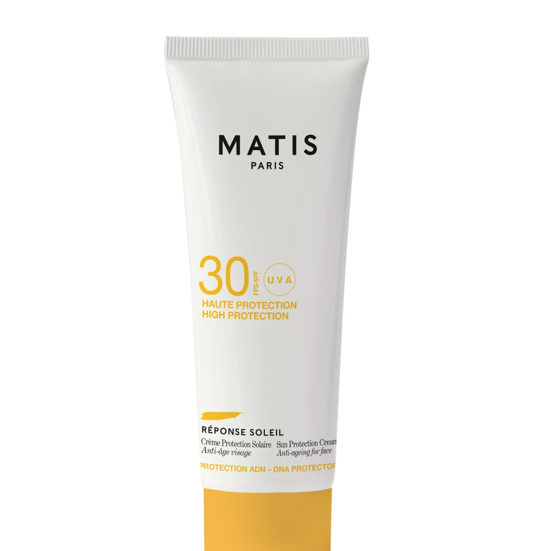 Matis Paris Réponse Soleil Sun Protection Cream SPF30 50ml