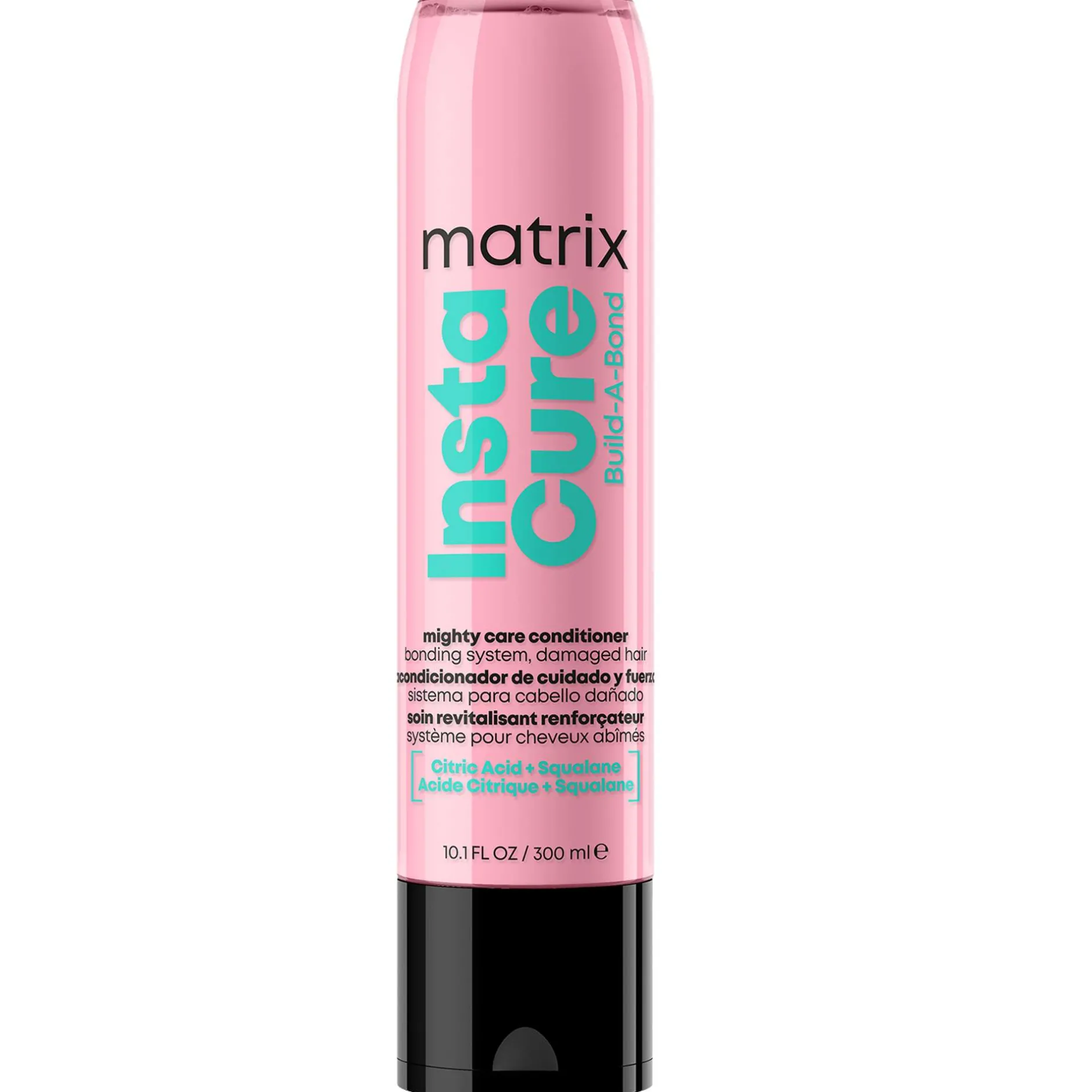 Matrix Instacure Build-A-Bond Mighty Care Conditioner 300ml