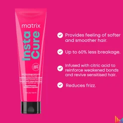 Matrix Instacure Build-A-Bond Anti Breakage Leave-In 150ml Clearance