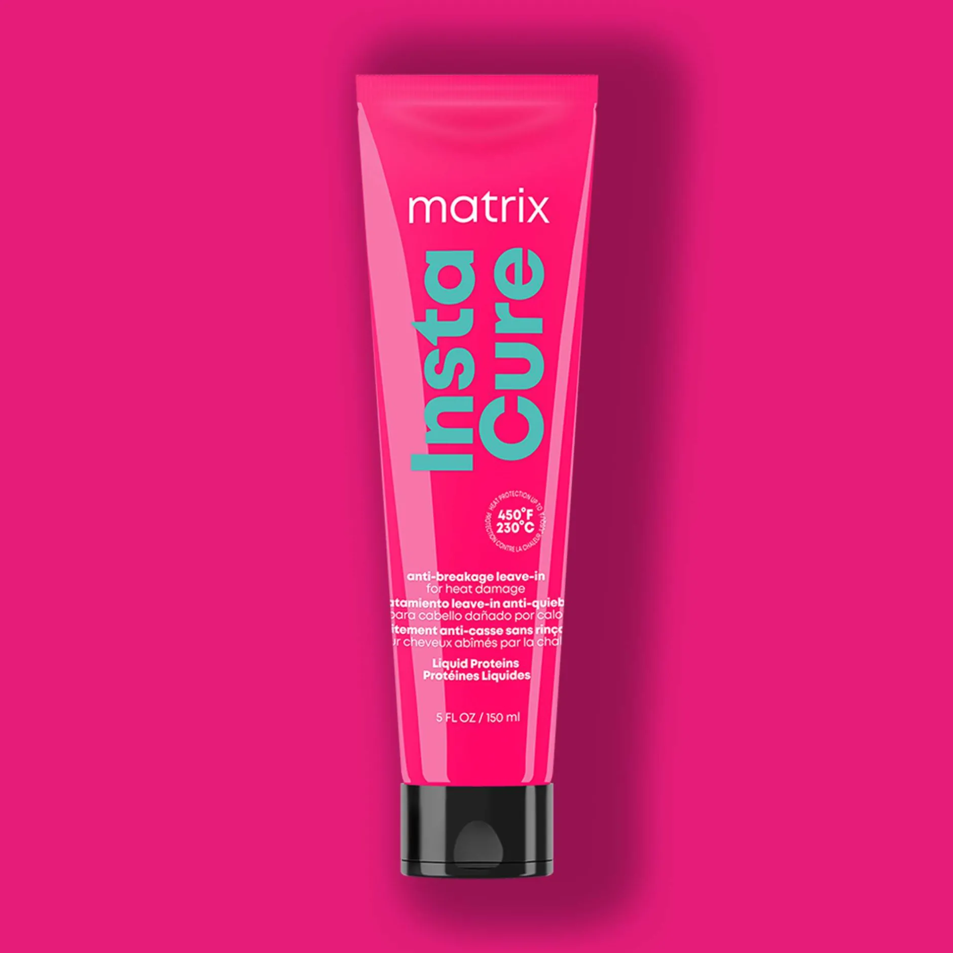 Matrix Instacure Build-A-Bond Anti Breakage Leave-In 150ml Clearance