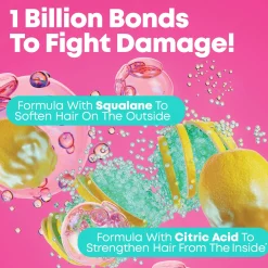 Matrix Instacure Build-A-Bond Super Sealing Leave-In Balm 75ml Clearance