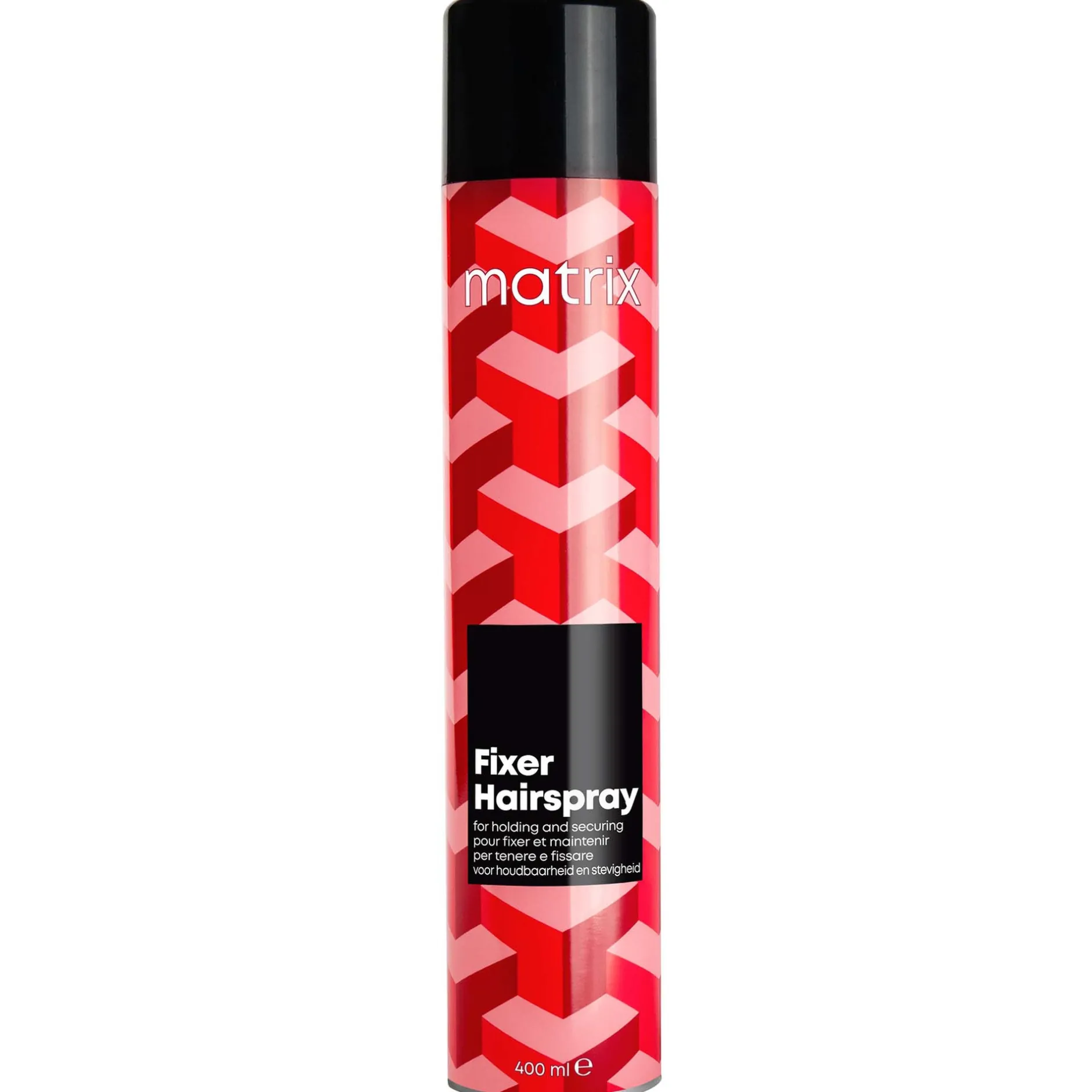 Matrix Styling Fixer Hairspray For Flexible Holding & Securing With Dry Finish 400ml Online