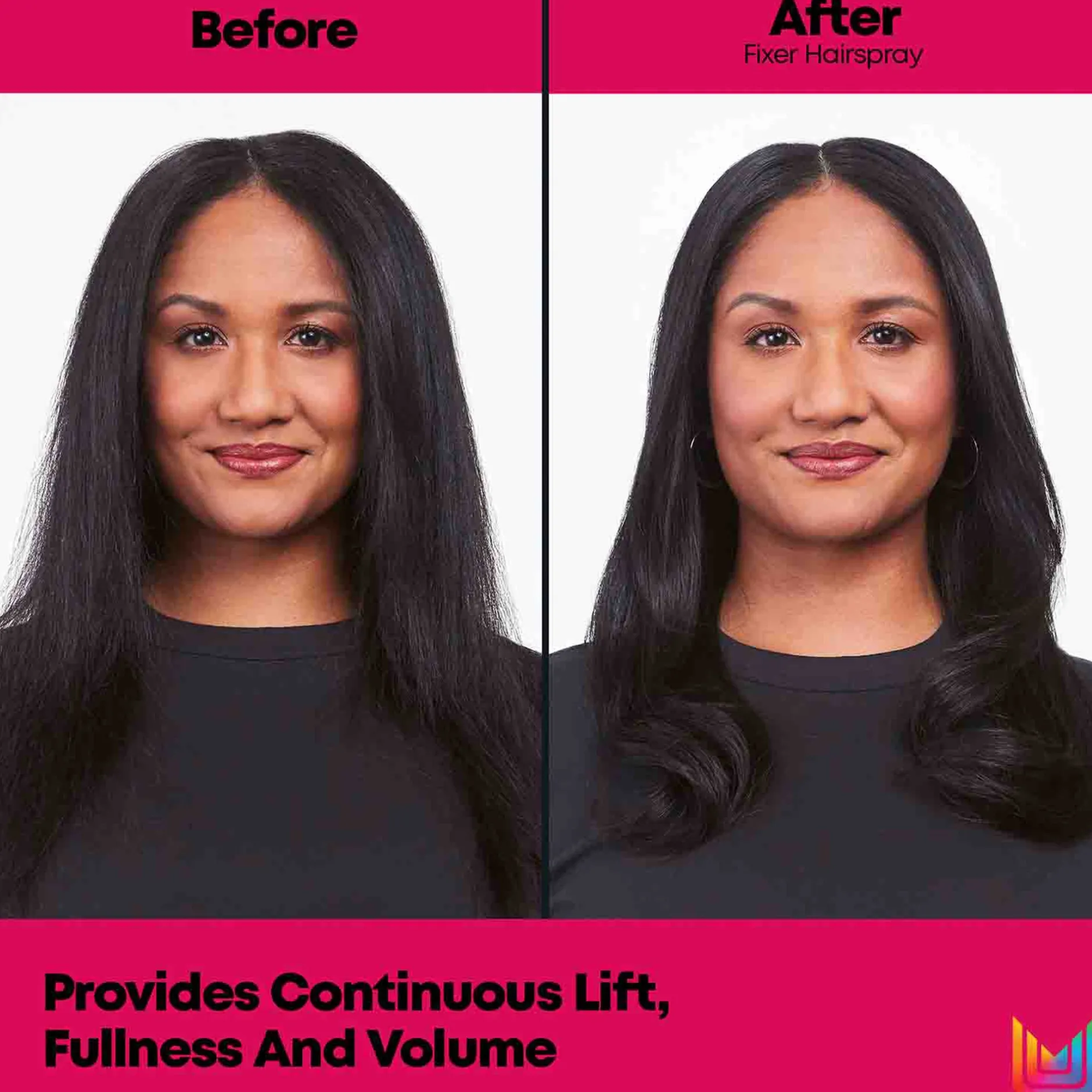 Matrix Styling Fixer Hairspray For Flexible Holding & Securing With Dry Finish 400ml Online