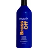 Matrix Total Results Brass Off Shampoo for Lightened Brunette Hair 1000ml New
