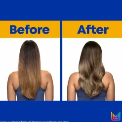 Matrix Total Results Brass Off Shampoo for Lightened Brunette Hair 1000ml New