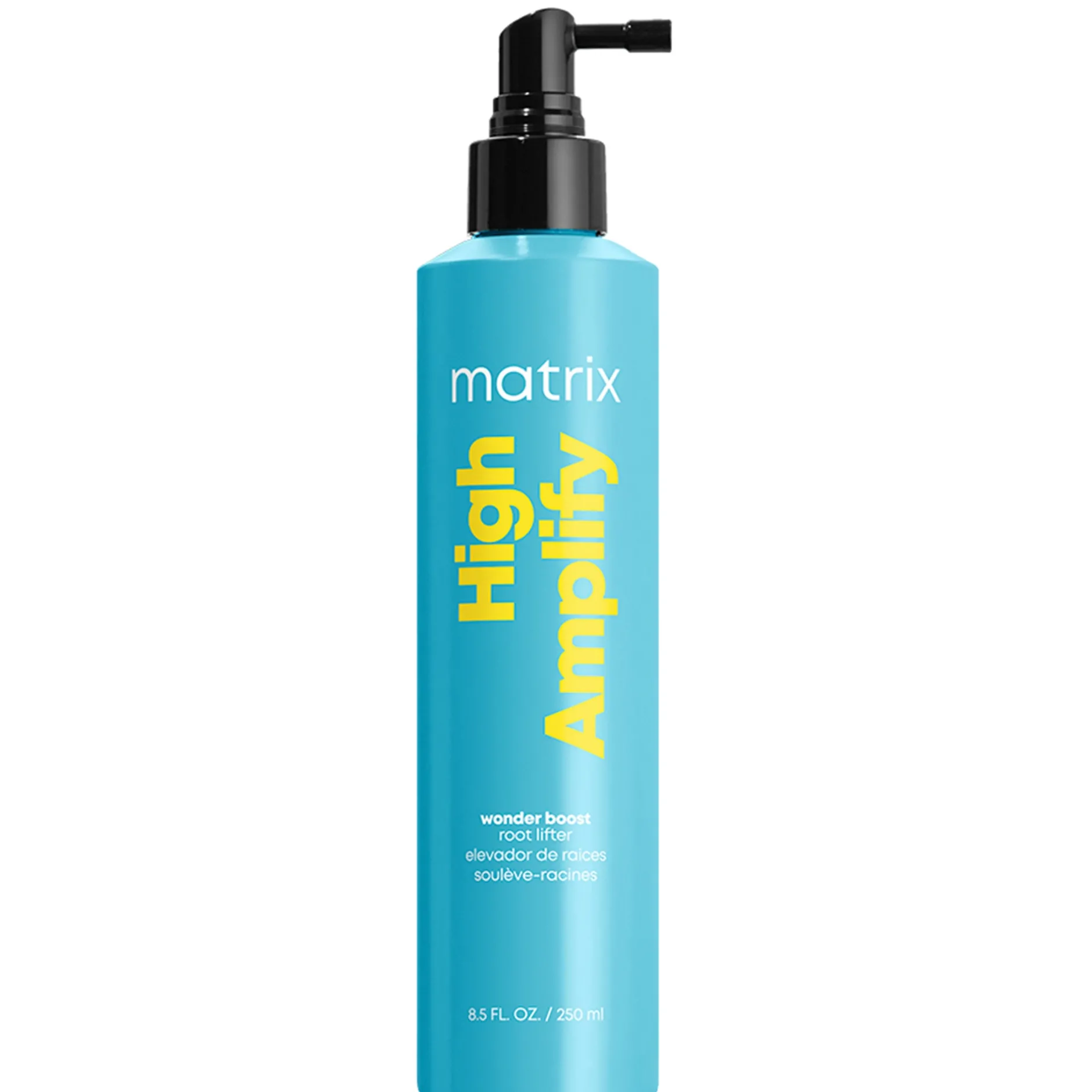 Matrix Total Results High Amplify Wonder Boost Root Lifter For Fine Flat Hair 250ml New