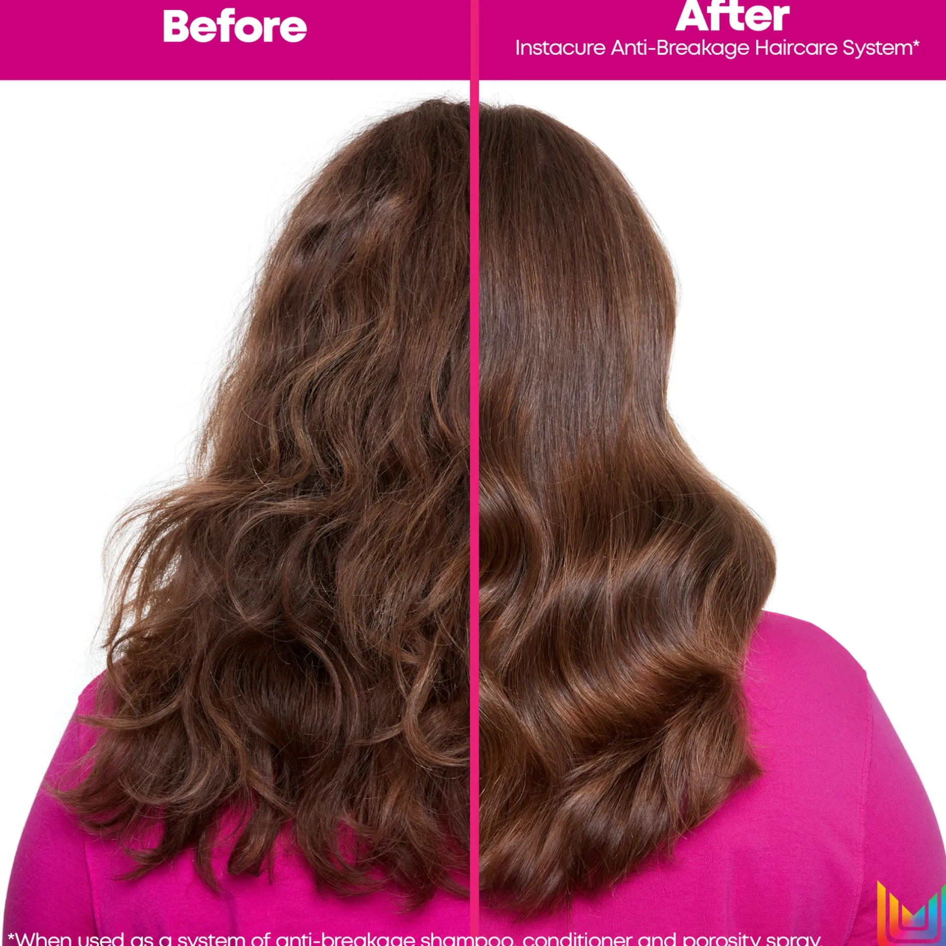 Matrix Total Results Instacure Anti-Breakage Conditioner for Damaged Hair 300ml Outlet
