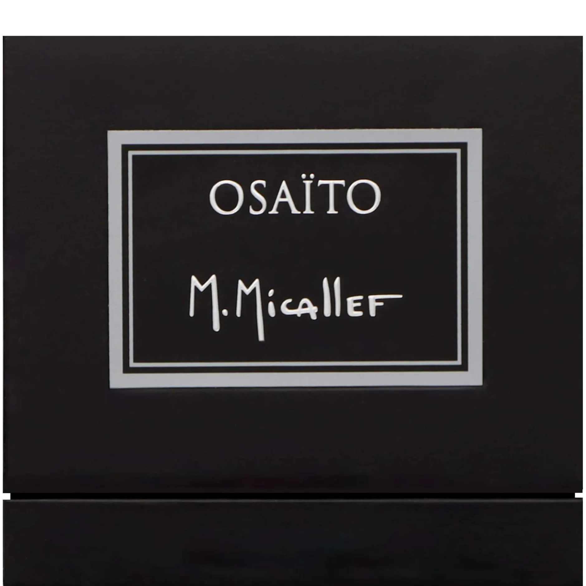 Micallef Collection Jewel Osaïto: Eau de Parfum Spray 100ml Discount