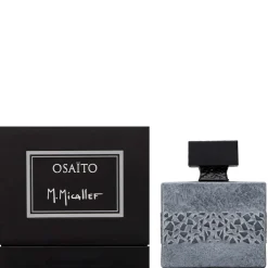 Micallef Collection Jewel Osaïto: Eau de Parfum Spray 100ml Discount