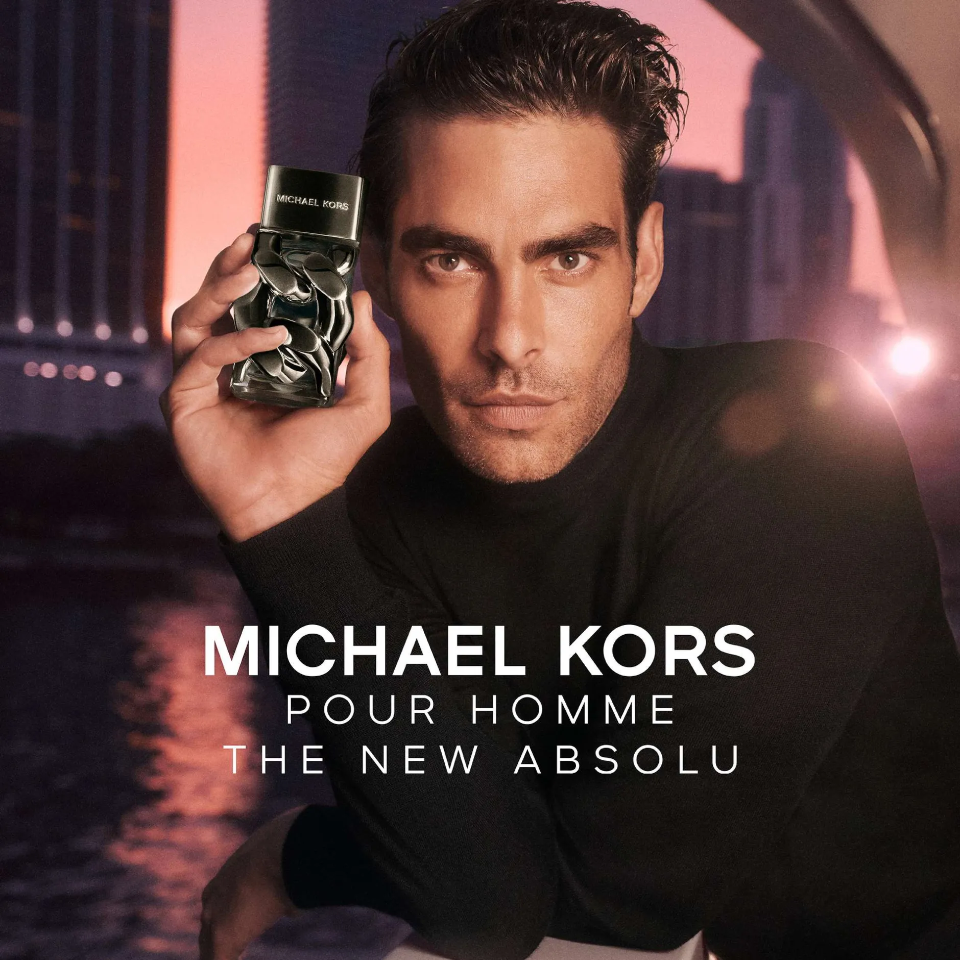 Michael Kors Pour Homme Absolu Eau de Parfum 30ml Best