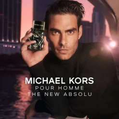 Michael Kors Pour Homme Absolu Eau de Parfum 100ml