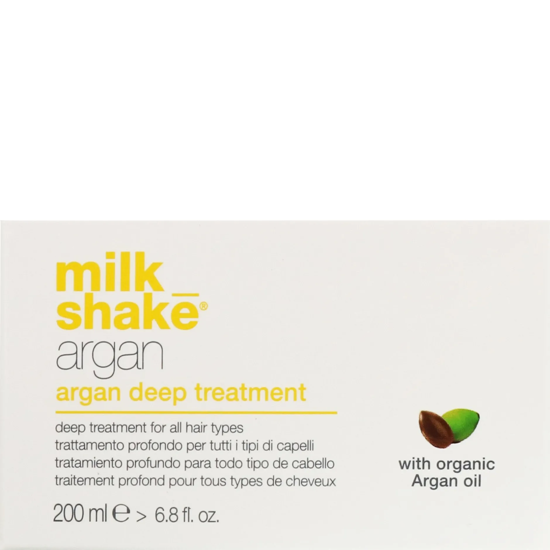 milk_shake Argan Deep Treatment 200ml