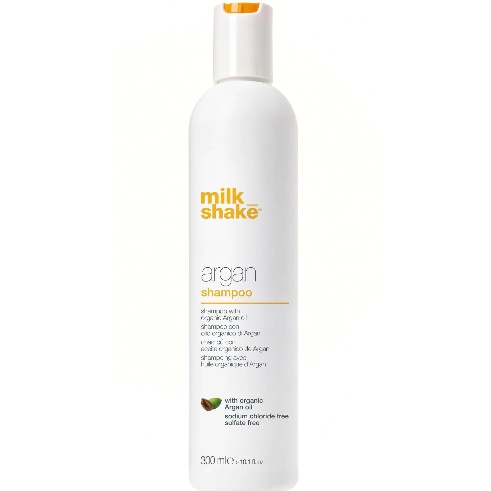 milk_shake Argan Shampoo 300ml Outlet