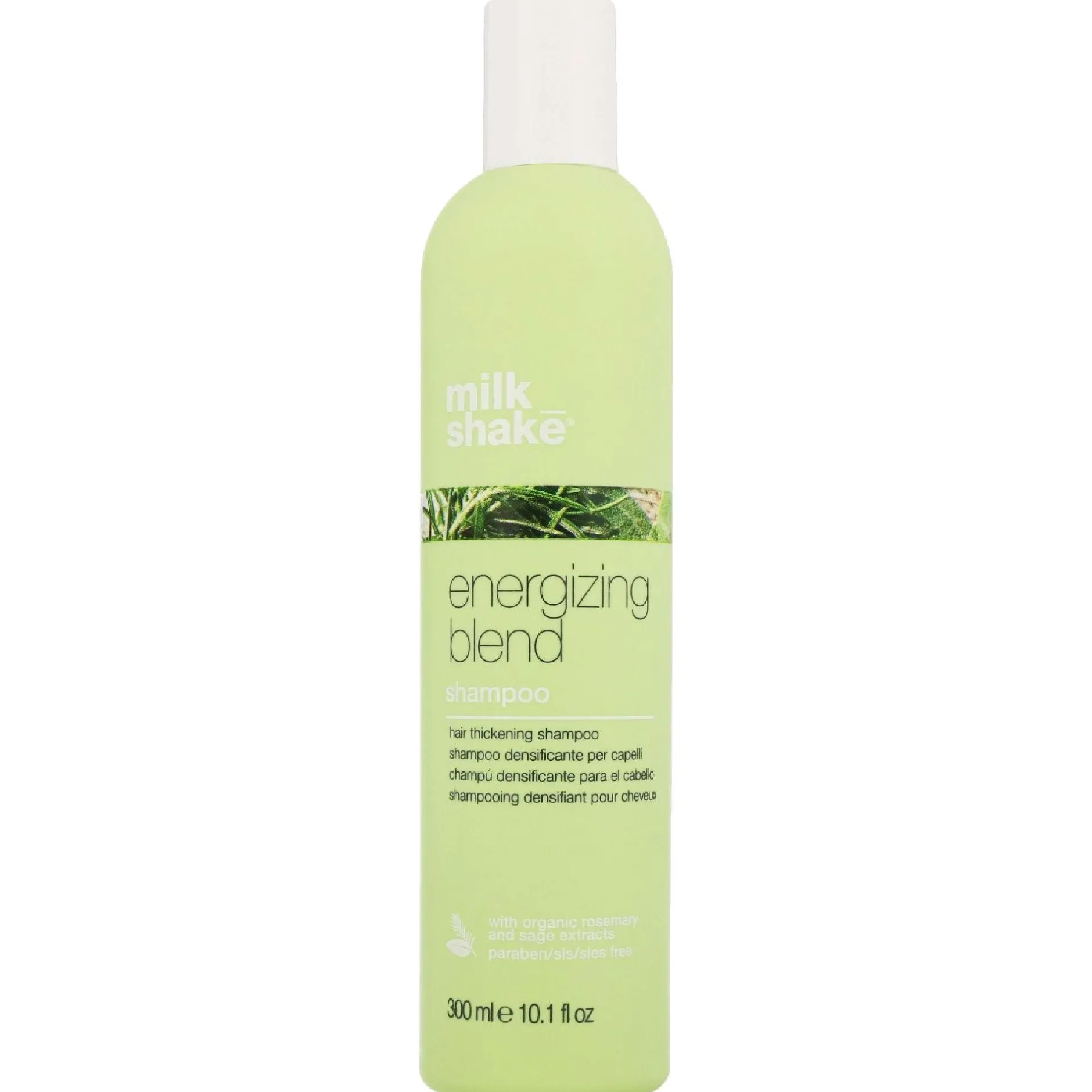 milk_shake Energizing Blend Shampoo 300ml Clearance
