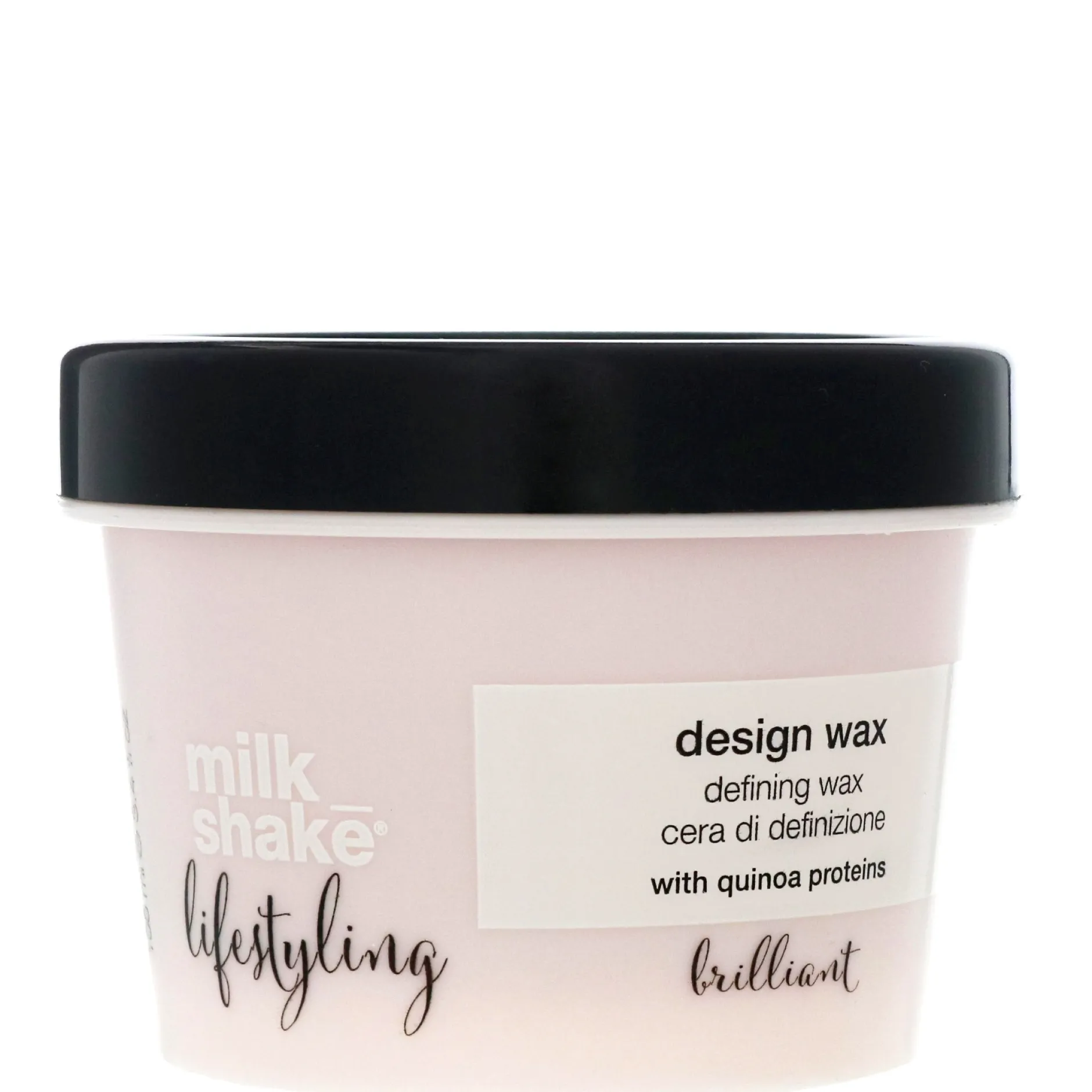 milk_shake Lifestyling Design Wax 100ml Clearance
