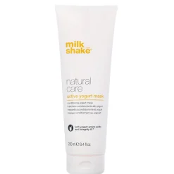 milk_shake Natural Care Active Yogurt Mask 250ml