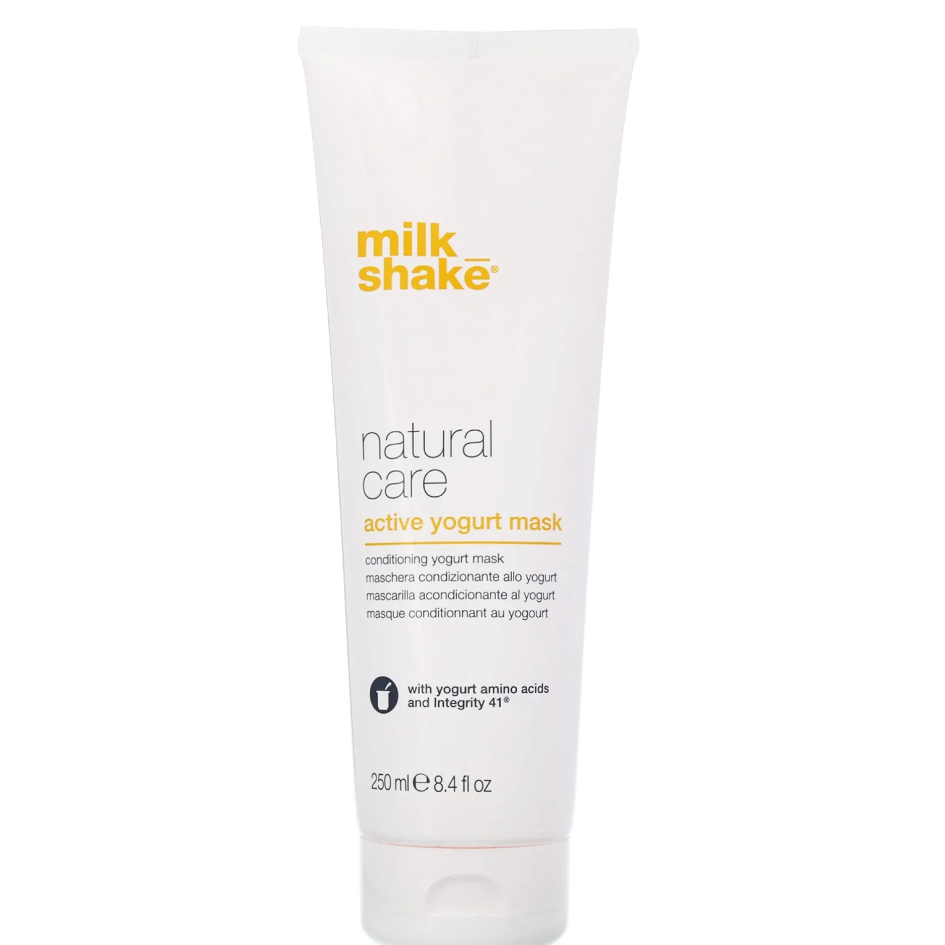 milk_shake Natural Care Active Yogurt Mask 250ml