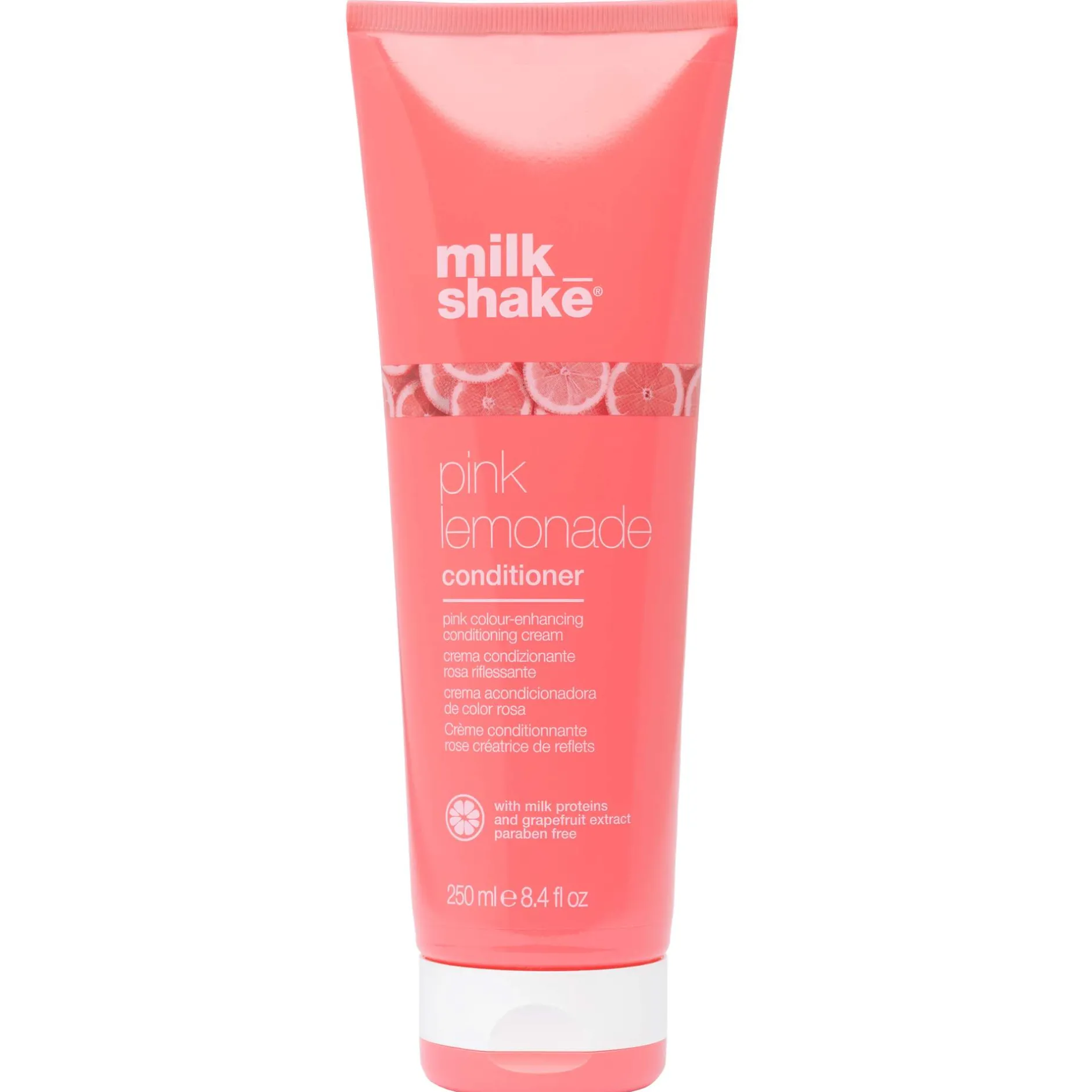 milk_shake Pink Lemonade Conditioner 250ml Hot