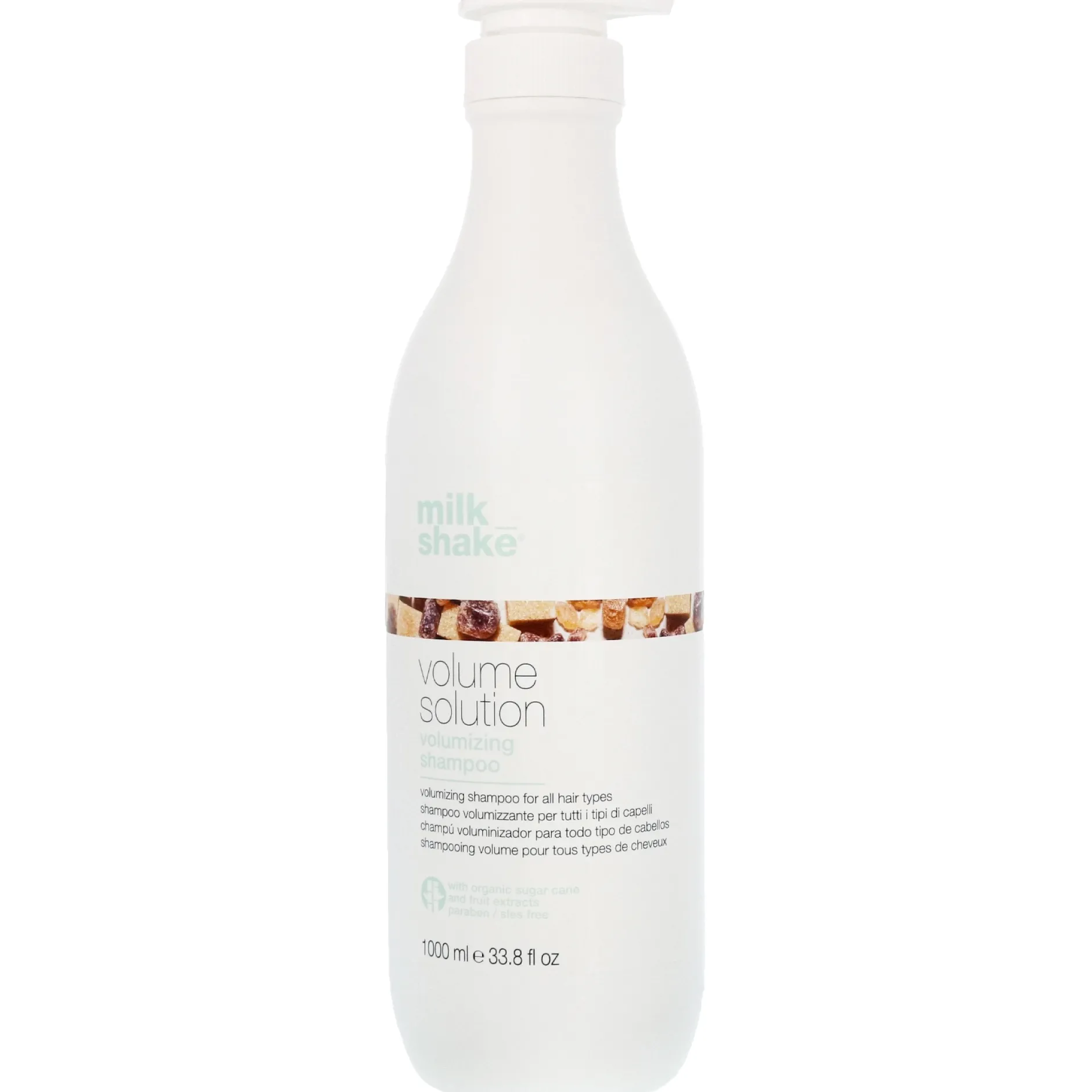 milk_shake Volume Solution Shampoo 1000ml Clearance
