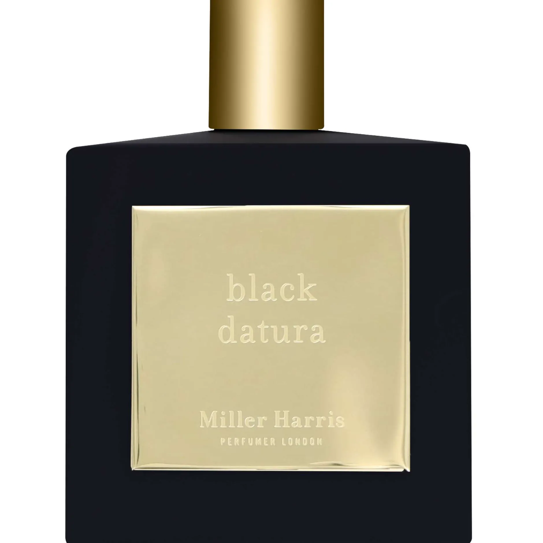 Miller Harris Black Datura Eau de Parfum Spray 100ml New