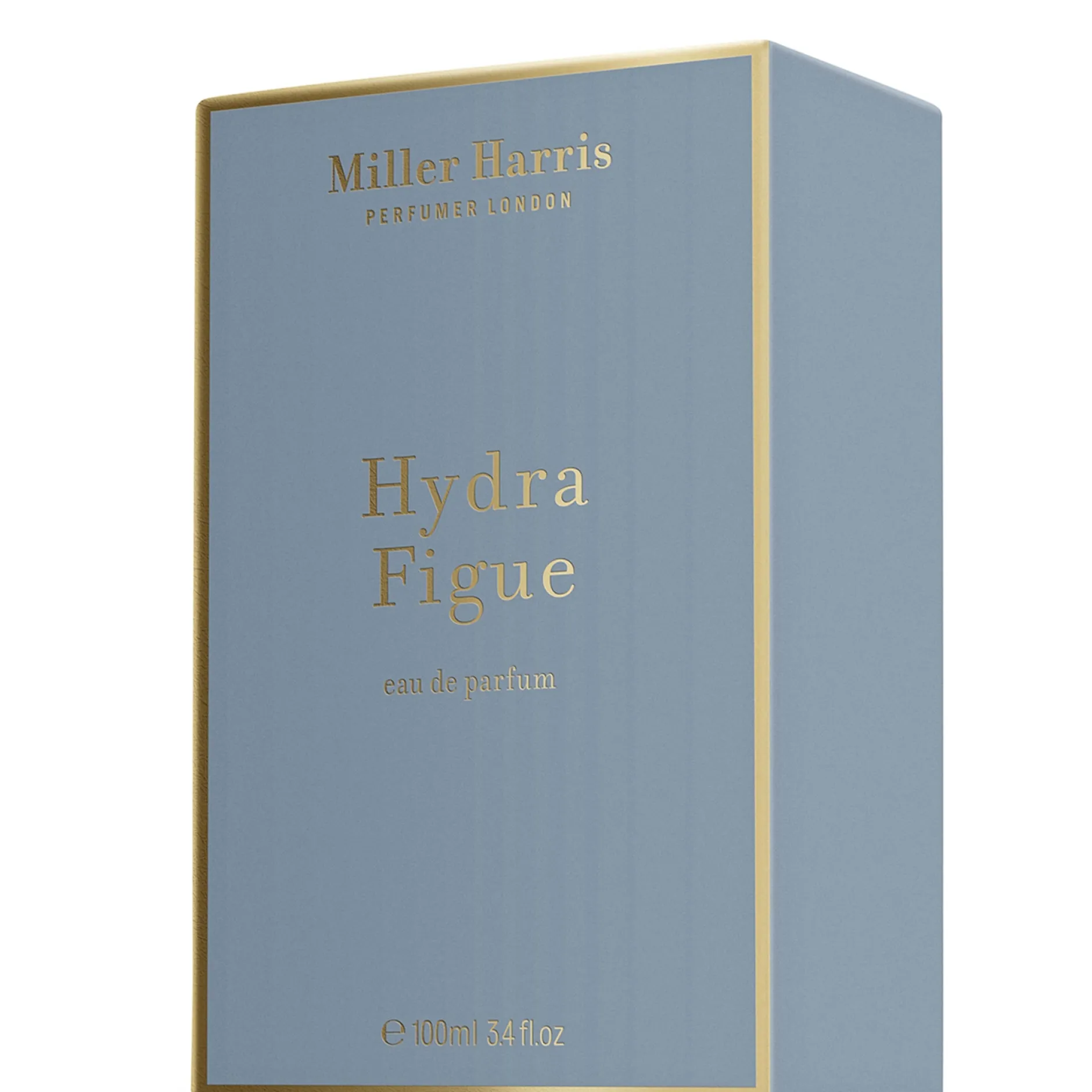 Miller Harris Hydra Figue Eau de Parfum Spray 100ml