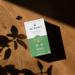 MINAMI MorDHA Vegan Softgels x 60 Online