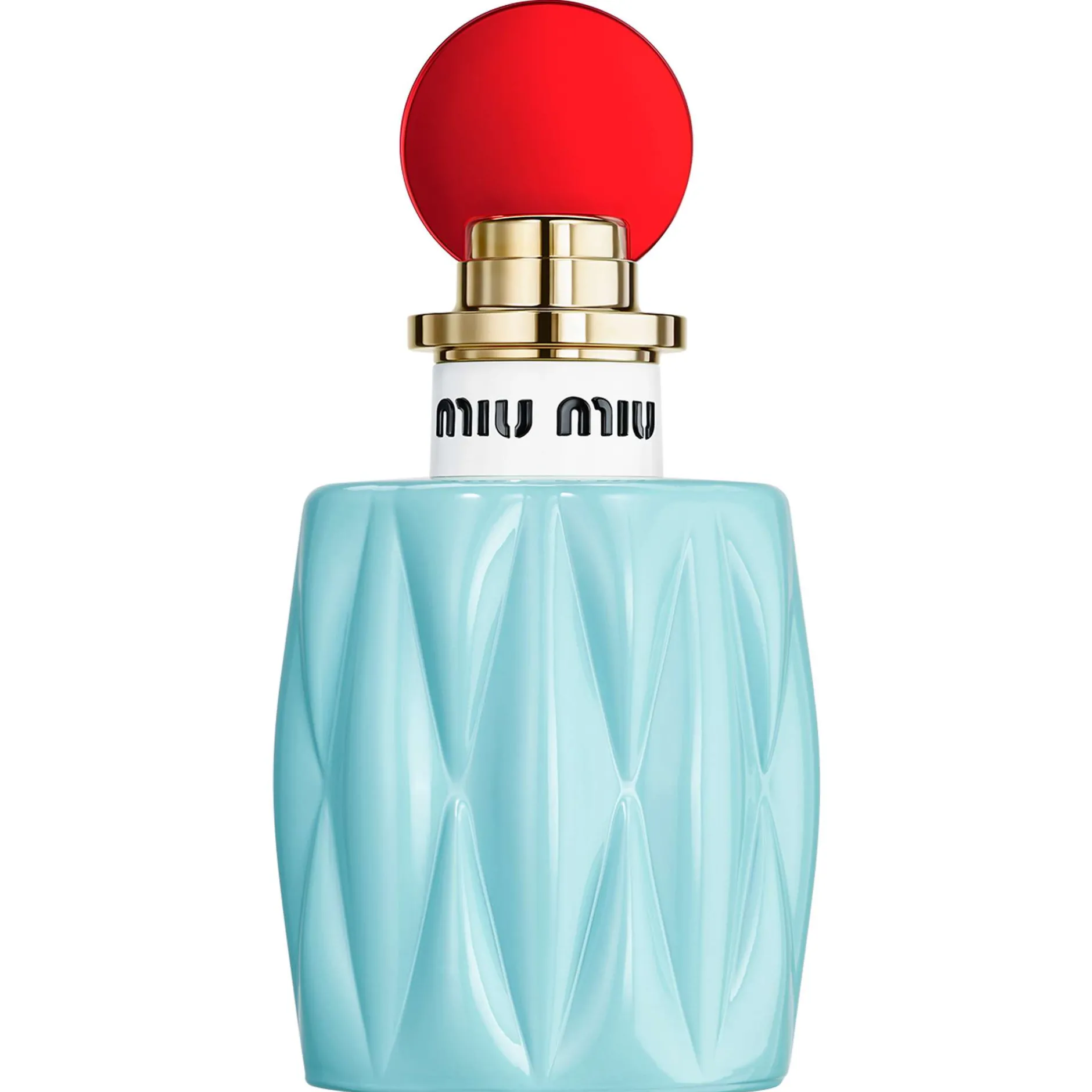 Miu Miu For Her Eau de Parfum Spray 50ml Clearance