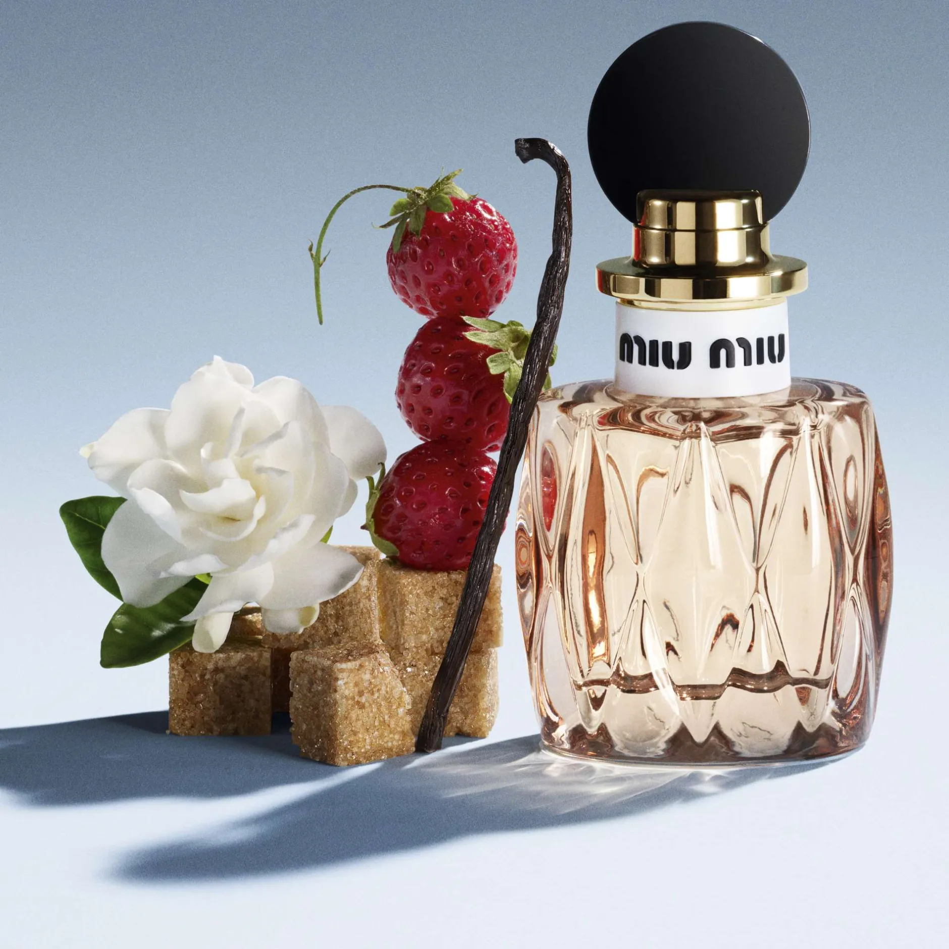 Miu Miu Miutine Eau de Parfum Spray 50ml Clearance