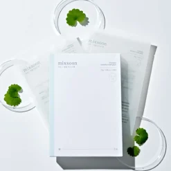 Mixsoon Skincare Centella Asiatica Sheet Mask 25g