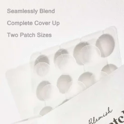 Mizon Skincare Good Bye Blemish Clear Patches x 44 Clearance