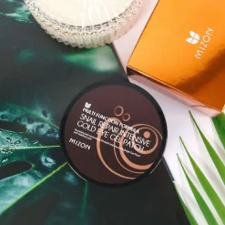 Mizon Skincare Snail Repair Gold Eye Gel Patch x 60 Outlet