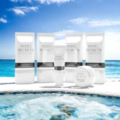 Model Secrets Gifts & Sets The Complete Skincare Selection New
