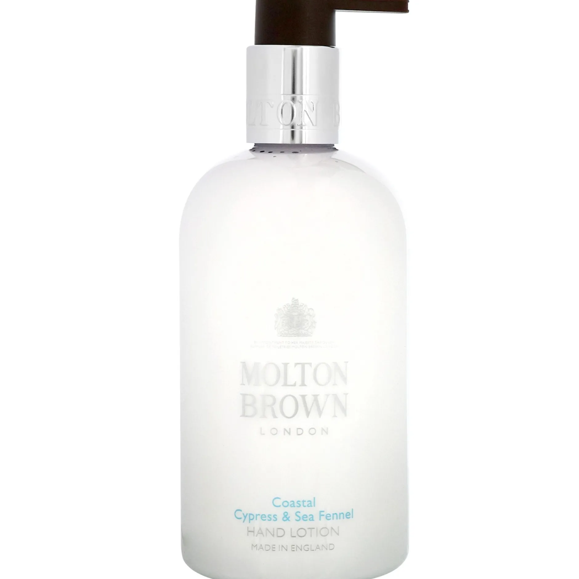 Molton Brown Coastal Cypress & Sea Fennel Hand Lotion 300ml Online