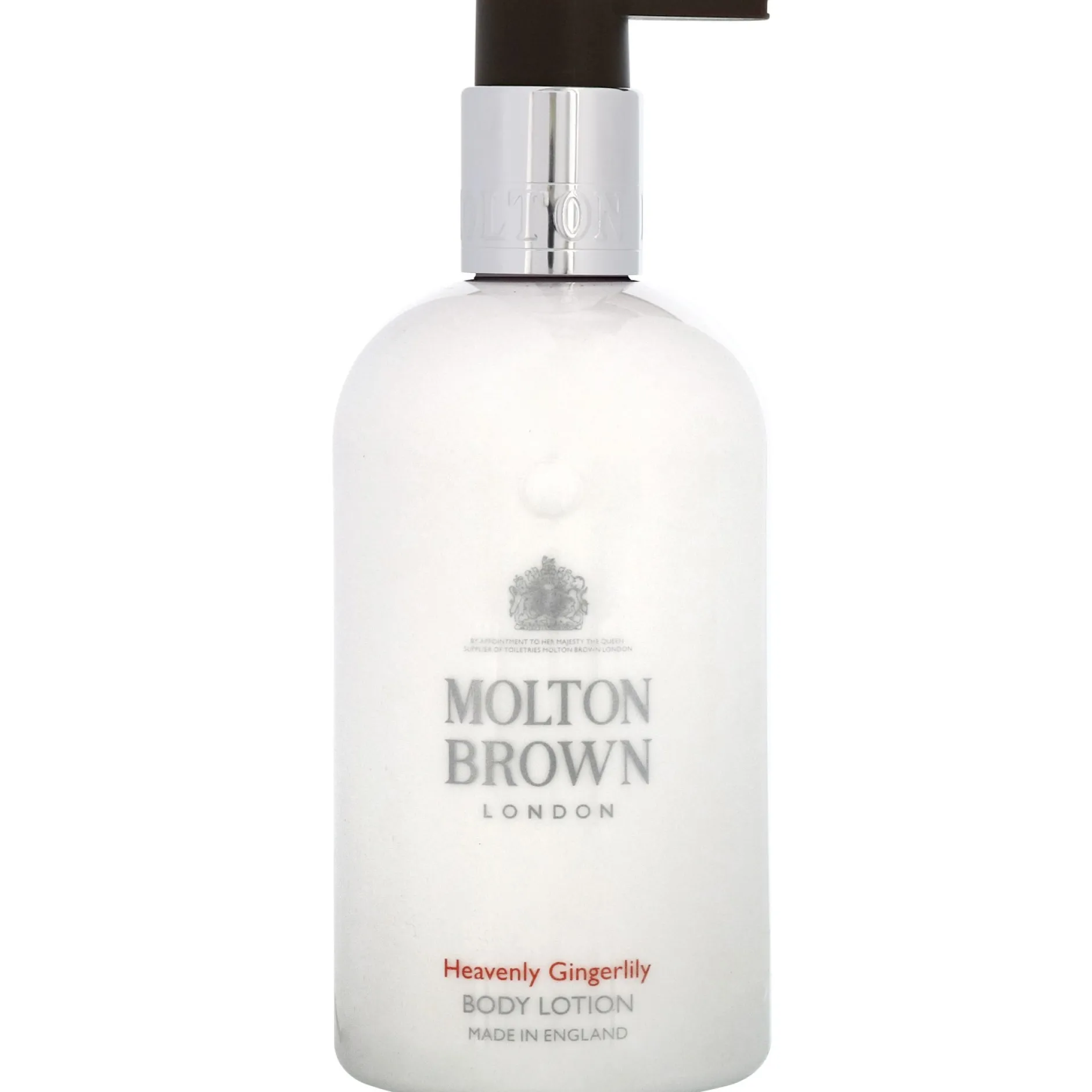Molton Brown Heavenly Gingerlily Body Lotion 300ml Hot