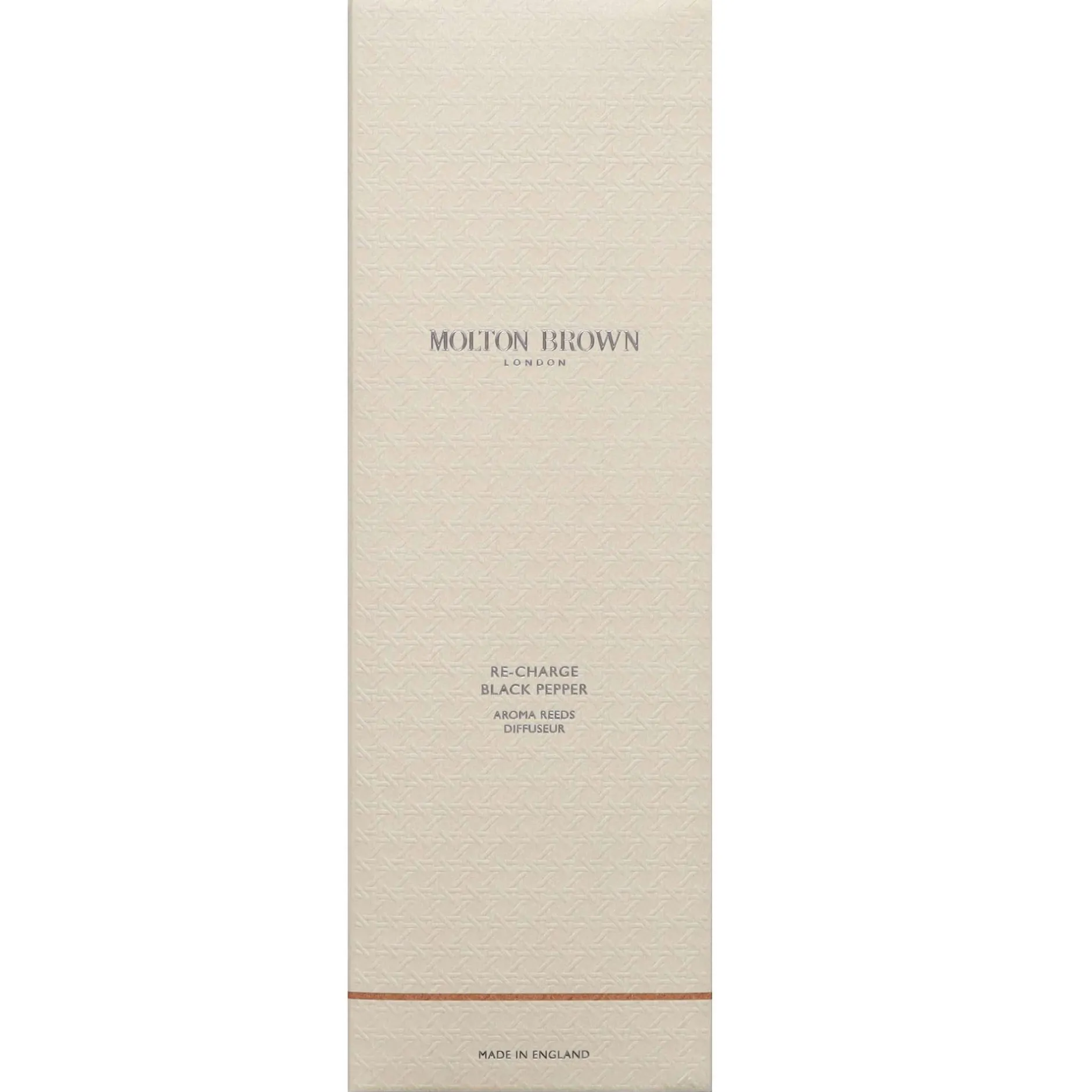 Molton Brown Re-Charge Black Pepper Aroma Reeds 150ml