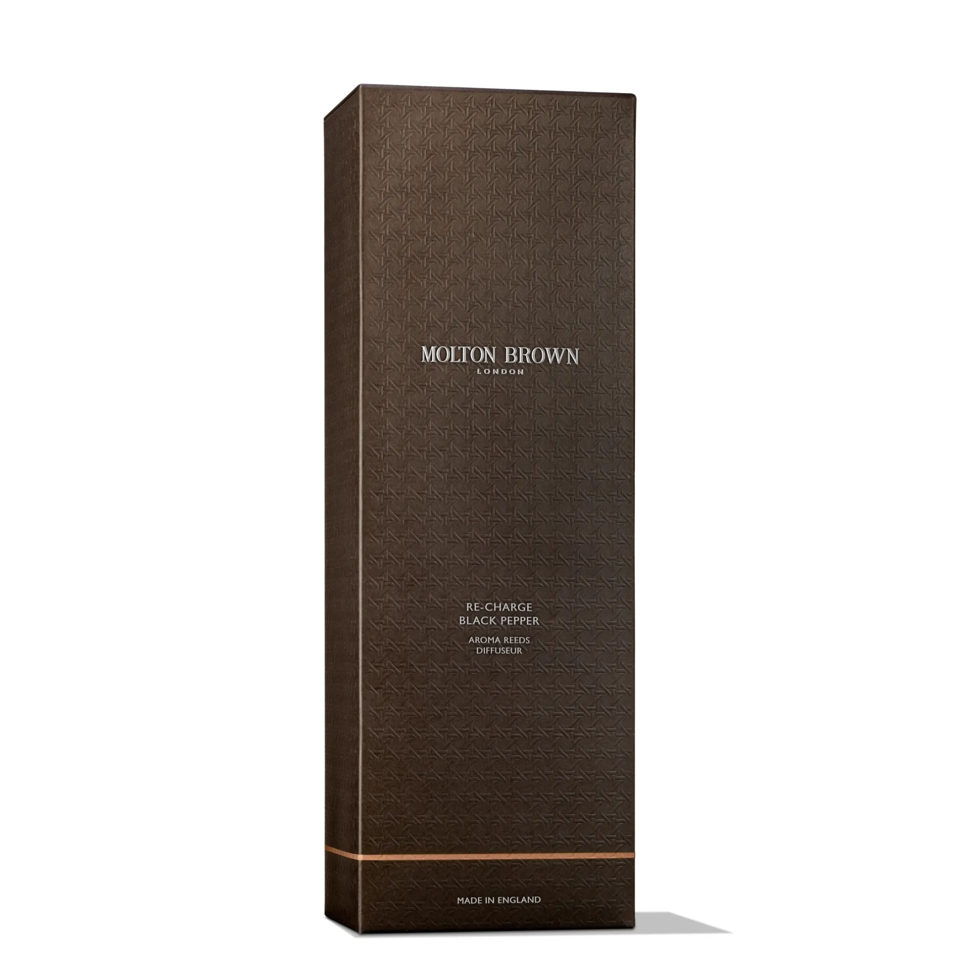 Molton Brown Re-Charge Black Pepper Aroma Reeds 150ml