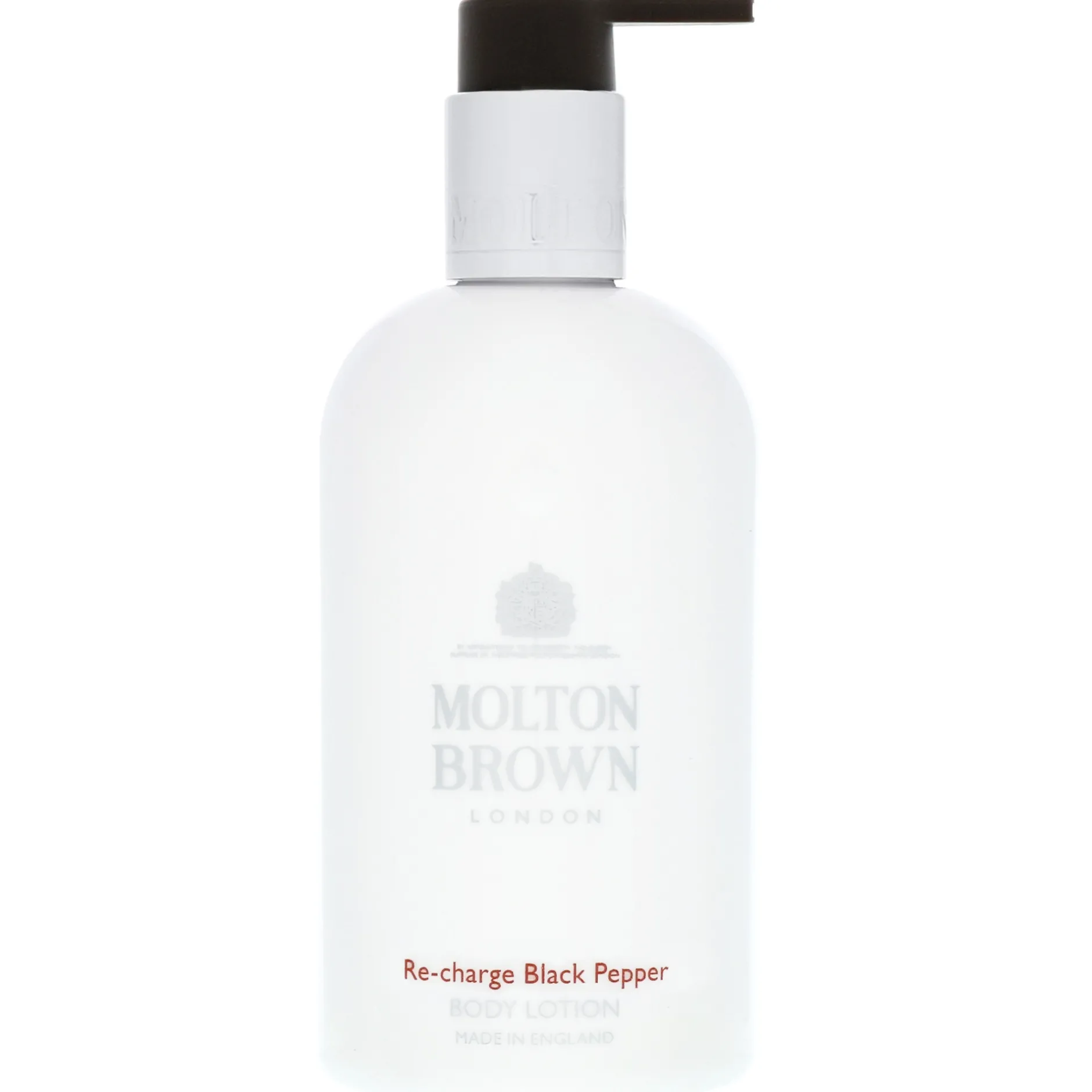 Molton Brown Re-Charge Black Pepper Body Lotion 300ml