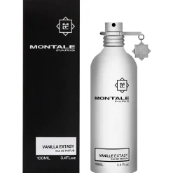Montale Vanilla Extasy Eau de Parfum Spray 100ml New